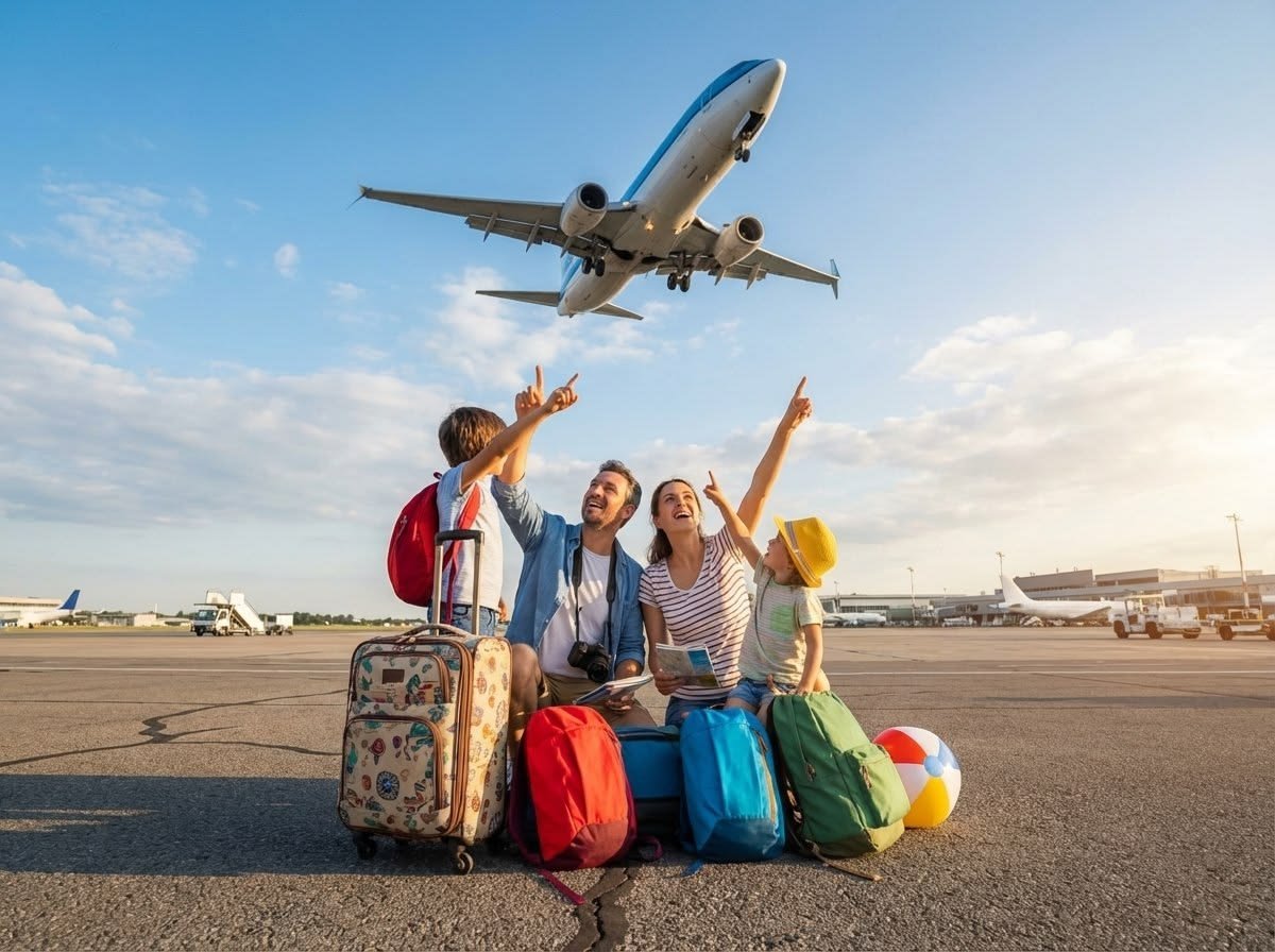 When To Visit Dubai in 2026: Seasons, Weather, and Tips
