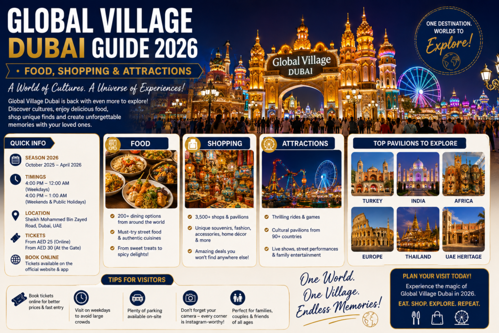 Globle Village